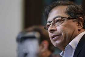 Condenan al Estado por interceptaciones a Gustavo Petro