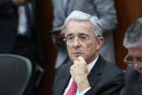 Corte Suprema de Justicia ordena medida de aseguramiento domiciliaria contra Álvaro Uribe