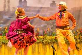 Desde hoy le rendirán tributo a la danza en Festival Internacional 