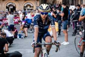 Ciclismo colombiano