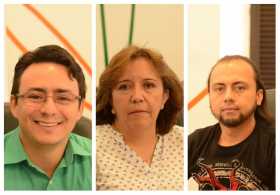Garrote y zanahoria de concejales verdes para el alcalde de Manizales