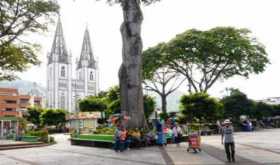 En Caldas hay 591 personas con covid-19 activo 