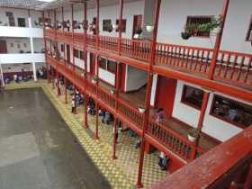 Expectativa por posible liberación de plazas docentes en Caldas 