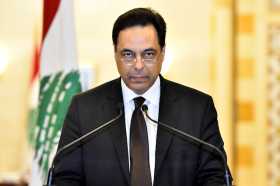 Explosión tumba el Gobierno del Líbano
