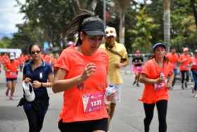 Carrera de la Mujer 