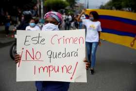 Las masacres sacuden a una Colombia hastiada de la violencia