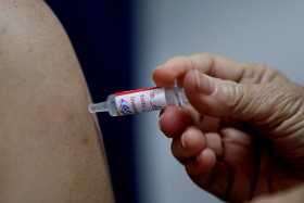 Moderna dice que su vacuna genera respuesta inmune prometedora en mayores