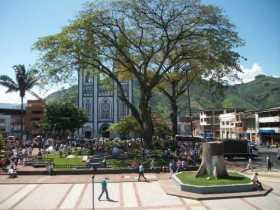 Pagará 12 años por violar y embarazar a niña de 13 en Chinchiná