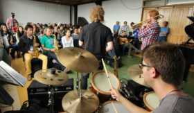 El evento comenzó el pasado sábado por medios digitales.