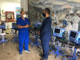 Hospital Santa Sofía