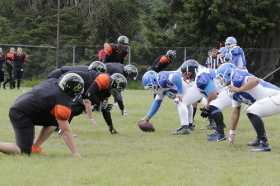 Los torneos de fútbol americano solo regresarán el próximo año.