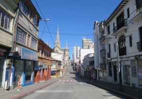 99 contagios por covid-19 reporta este domingo la Territorial de Salud de Caldas 