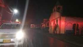 Sumaron 52 capturas el fin de semana en 25 municipios de Caldas