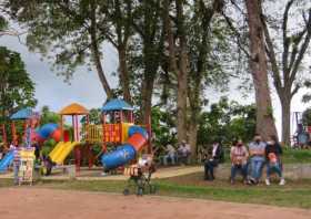 Desde el martes se levantan las restricciones de movilidad en Manizales. 