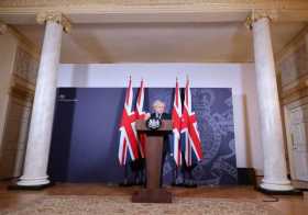 El Reino Unido seguirá dentro de cuatro programas de la Unión Europea