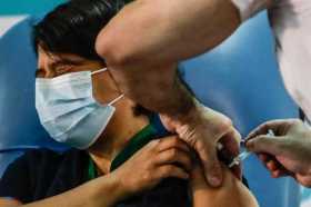 Argentina inicia con ilusión el proceso de vacunación contra la covid-19