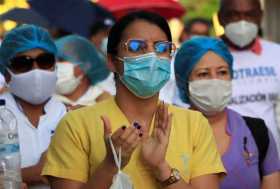 En Caldas se registraron otros 144 casos de coronavirus