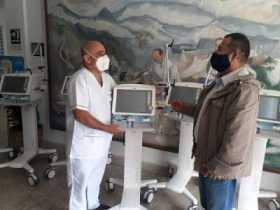 Hospital Santa Sofía