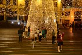 Diciembre, otro reto en Manizales ante el coronavirus.