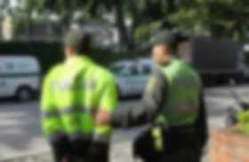 Confirmaron condena a dos patrulleros que les exigieron dinero a dos consumidores 