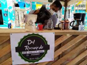 Primera Feria del Emprendimiento en Aguadas