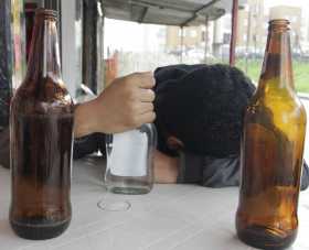 Recomendaciones para la ingesta de licor: sin guayabo al arrancar el año