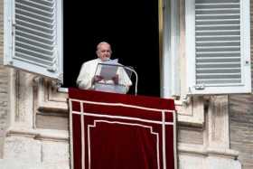 El papa Francisco reanudará sus viajes en marzo del 2021 con su visita a Irak