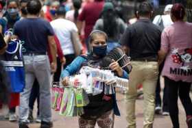 La pandemia impacta la economía de América Latina