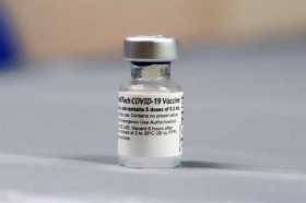 Europa se vacuna contra la covid-19 a partir del 27 de diciembre