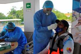 Colombia suma 9.285 contagios por coronavirus y otros 162 fallecimientos