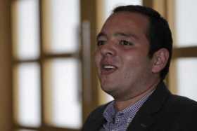 Alcalde de Manizales sigue incapacitado