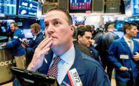 Capitalismo, un sistema enfermo