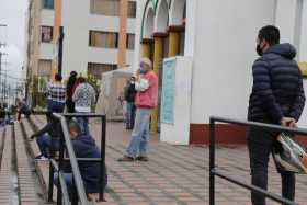 En Manizales hay 9 mil 799 casos activos de covid-19 