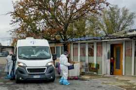 La pandemia registra su peor día, con 13 mil muertes y casi 700 mil contagios