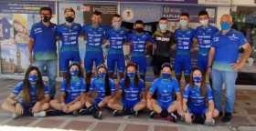 Supergiros Alcaldía de Manizales Gobernación de Caldas