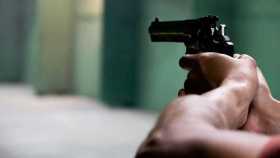 Investigan disparo de oficial a ciudadano en Manizales 