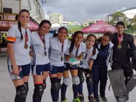 Manizales Hockey Club