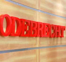 SIC impone multas a Odebrecht y sus socios por Ruta del Sol II 