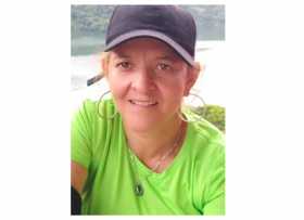 Taxista de Medellín desapareció en Caldas