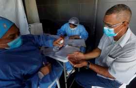 Vacunación contra la covid-19 en Colombia comenzará entre enero y febrero 