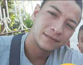 Fernando Andrade Londoño.