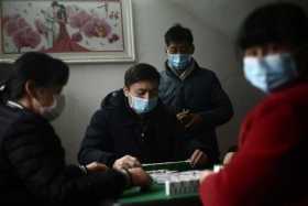 170 muertos por el coronavirus al cumplirse una semana de cierre de Wuhan (China)