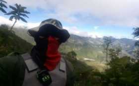 Carlos Andrés Restrepo Calle.