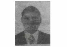 "Salí de la cárcel, no me importa regresar": condenado por pegarle a un policía