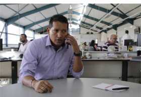 Gobernación de Caldas