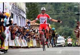 Vuelta al Táchira