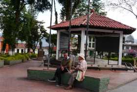 Fotos | Julián García | LA PATRIA