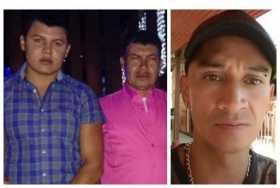 Encontraron los tres cuerpos sin vida de los mineros atrapados en Riosucio 