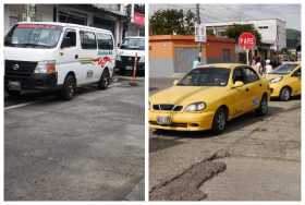 Queja por alzas de tarifas de bus y taxi en Chinchiná