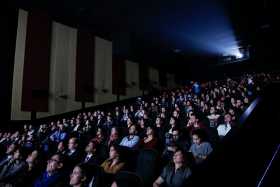 2019 fue un año histórico para la taquilla de cine en Colombia